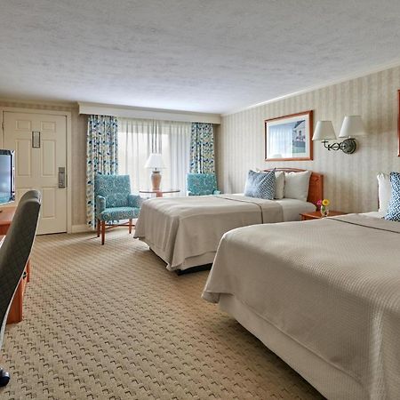 Ogunquit The Milestone Inn Extérieur photo
