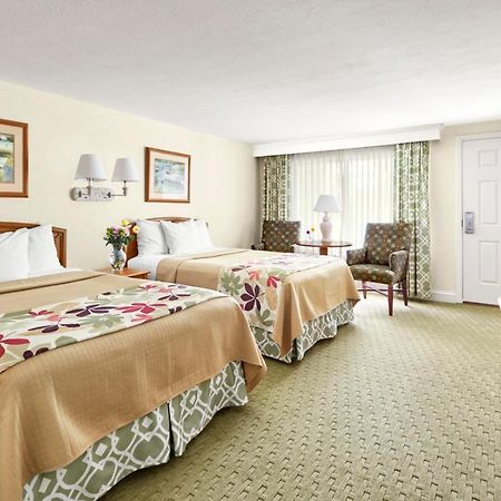 Ogunquit The Milestone Inn Extérieur photo
