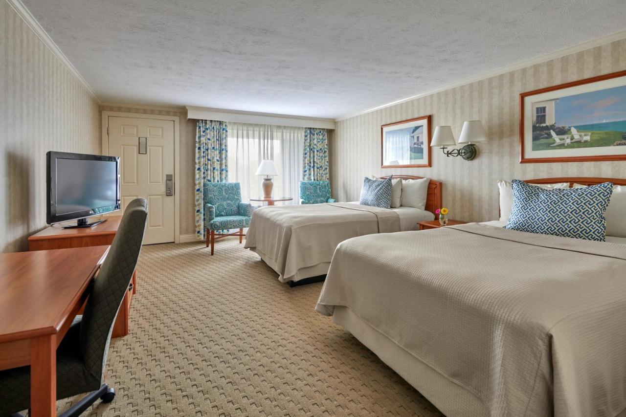 Ogunquit The Milestone Inn Extérieur photo