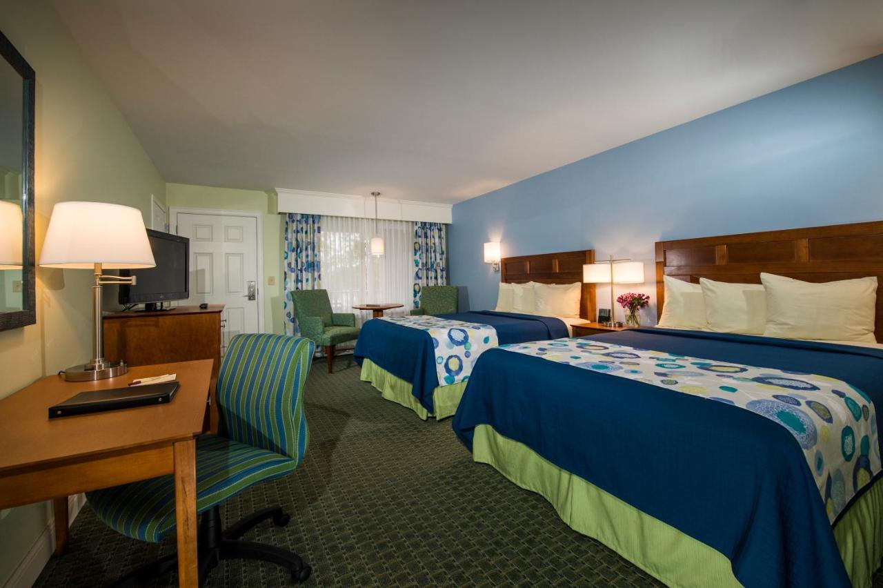 Ogunquit The Milestone Inn Extérieur photo