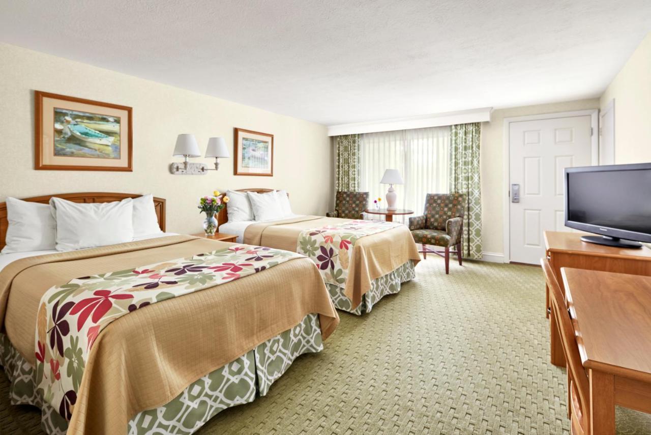Ogunquit The Milestone Inn Extérieur photo