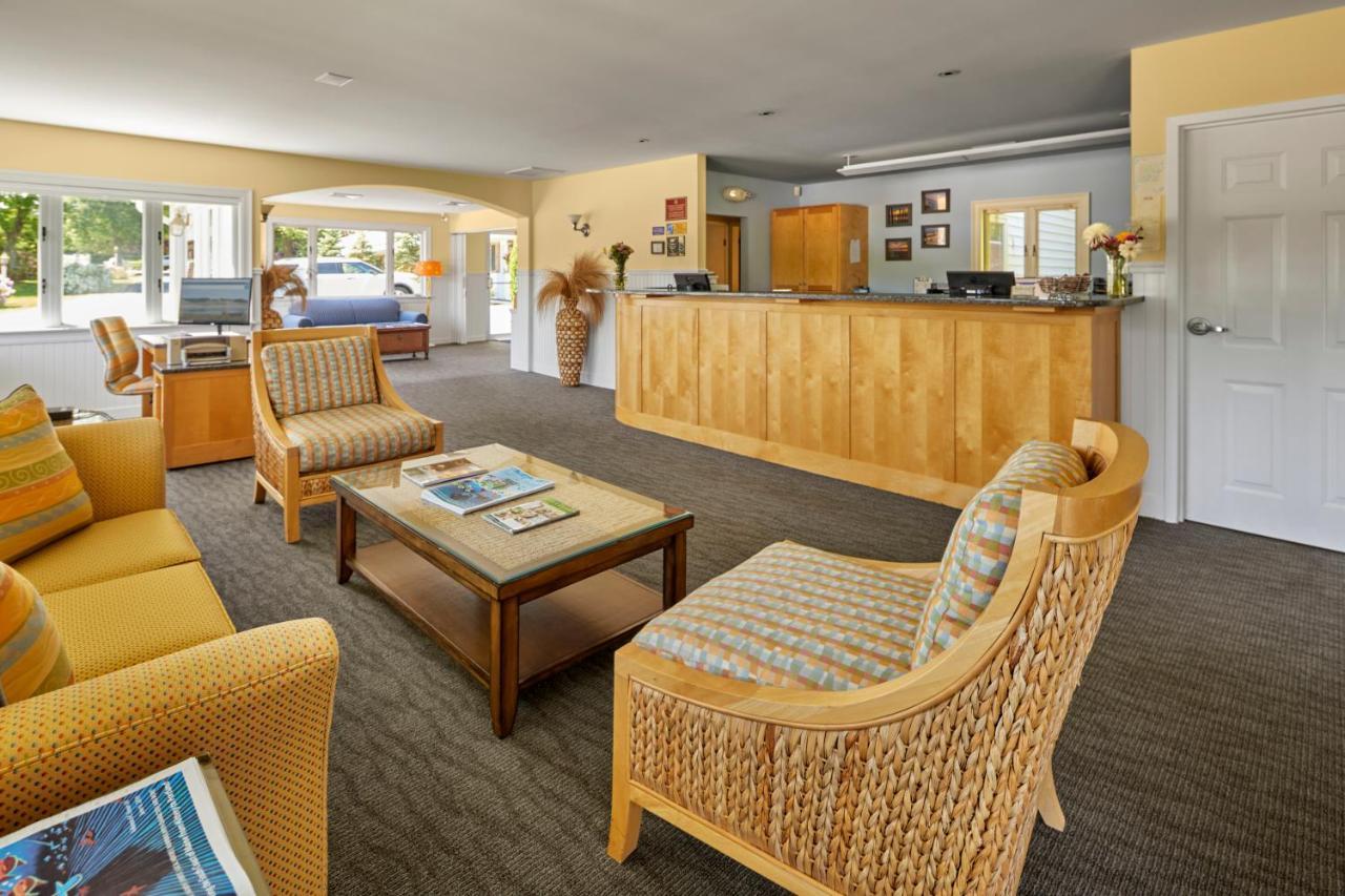Ogunquit The Milestone Inn Extérieur photo