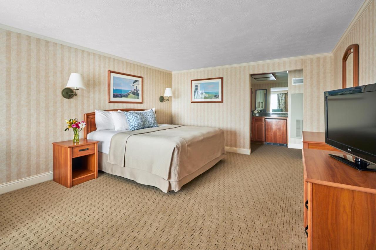 Ogunquit The Milestone Inn Extérieur photo