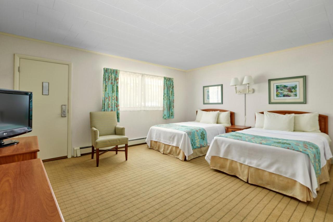 Ogunquit The Milestone Inn Extérieur photo
