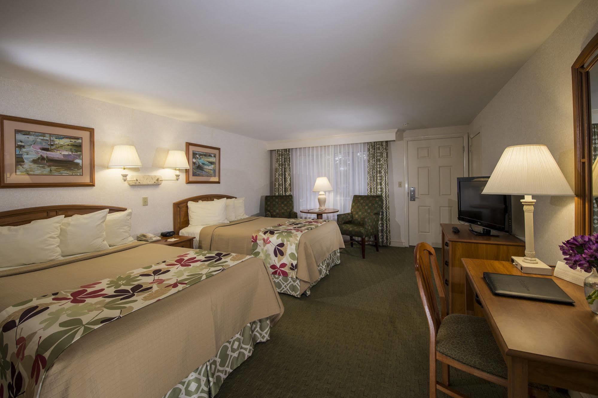 Ogunquit The Milestone Inn Extérieur photo