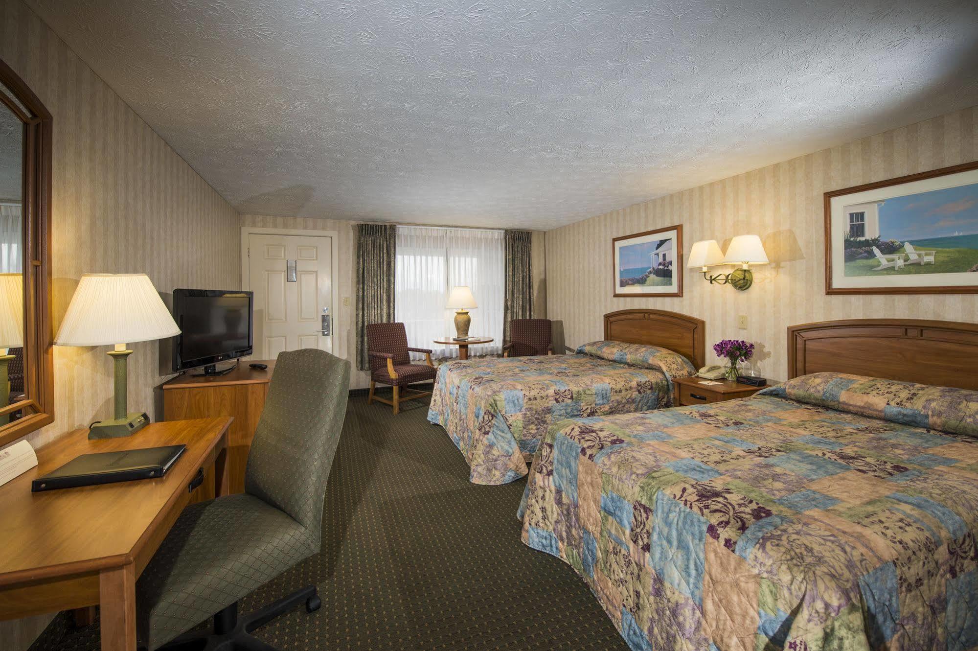 Ogunquit The Milestone Inn Extérieur photo