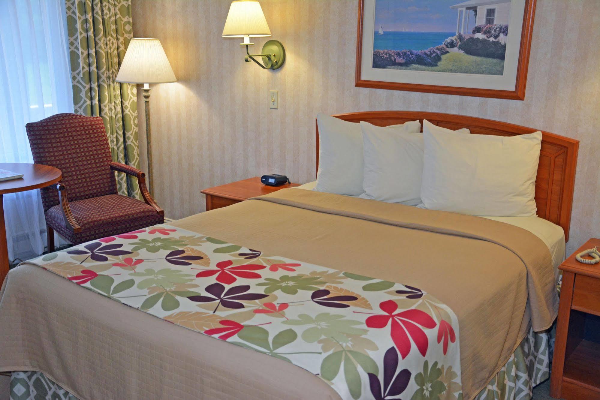 Ogunquit The Milestone Inn Extérieur photo
