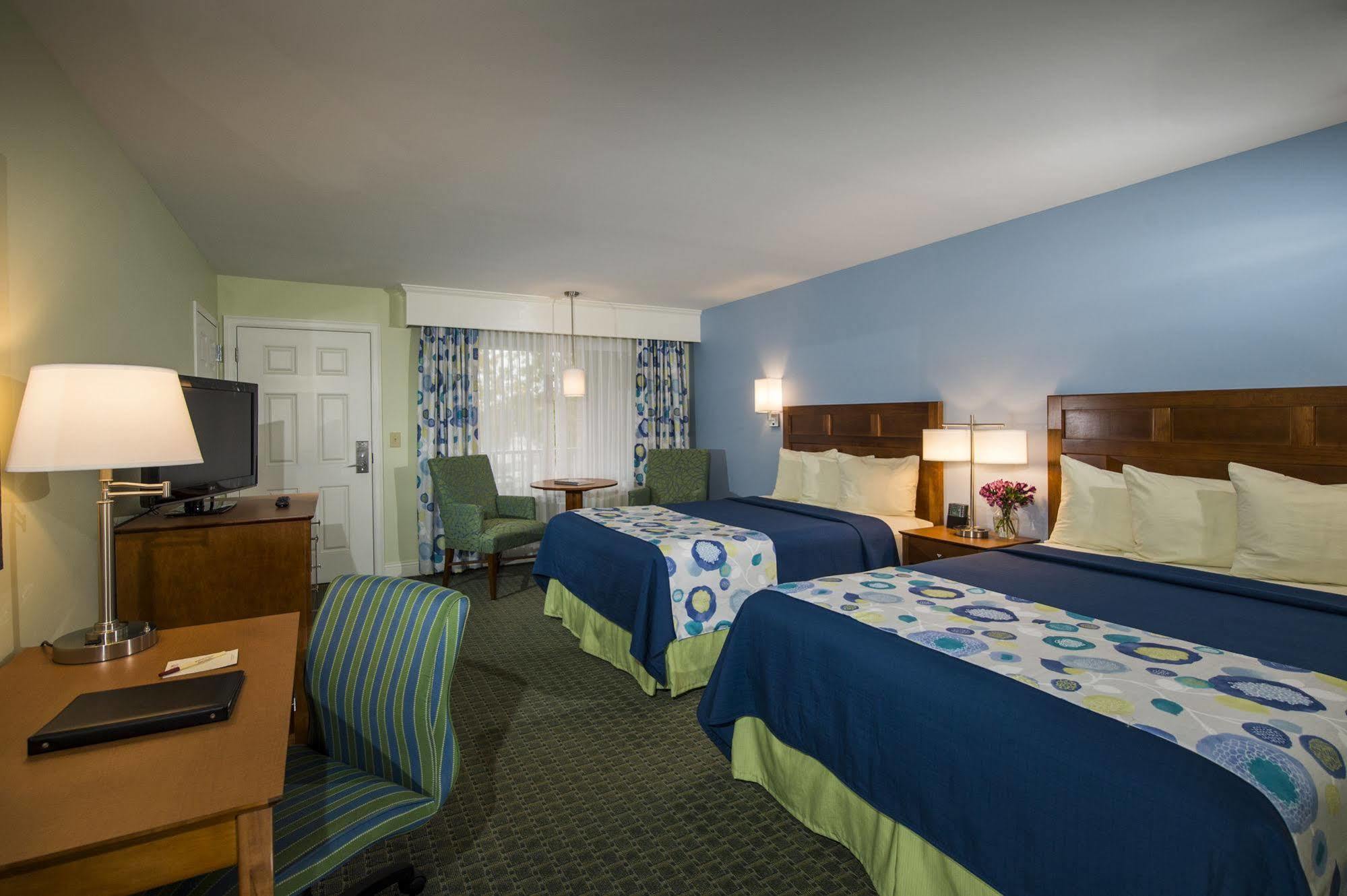 Ogunquit The Milestone Inn Extérieur photo