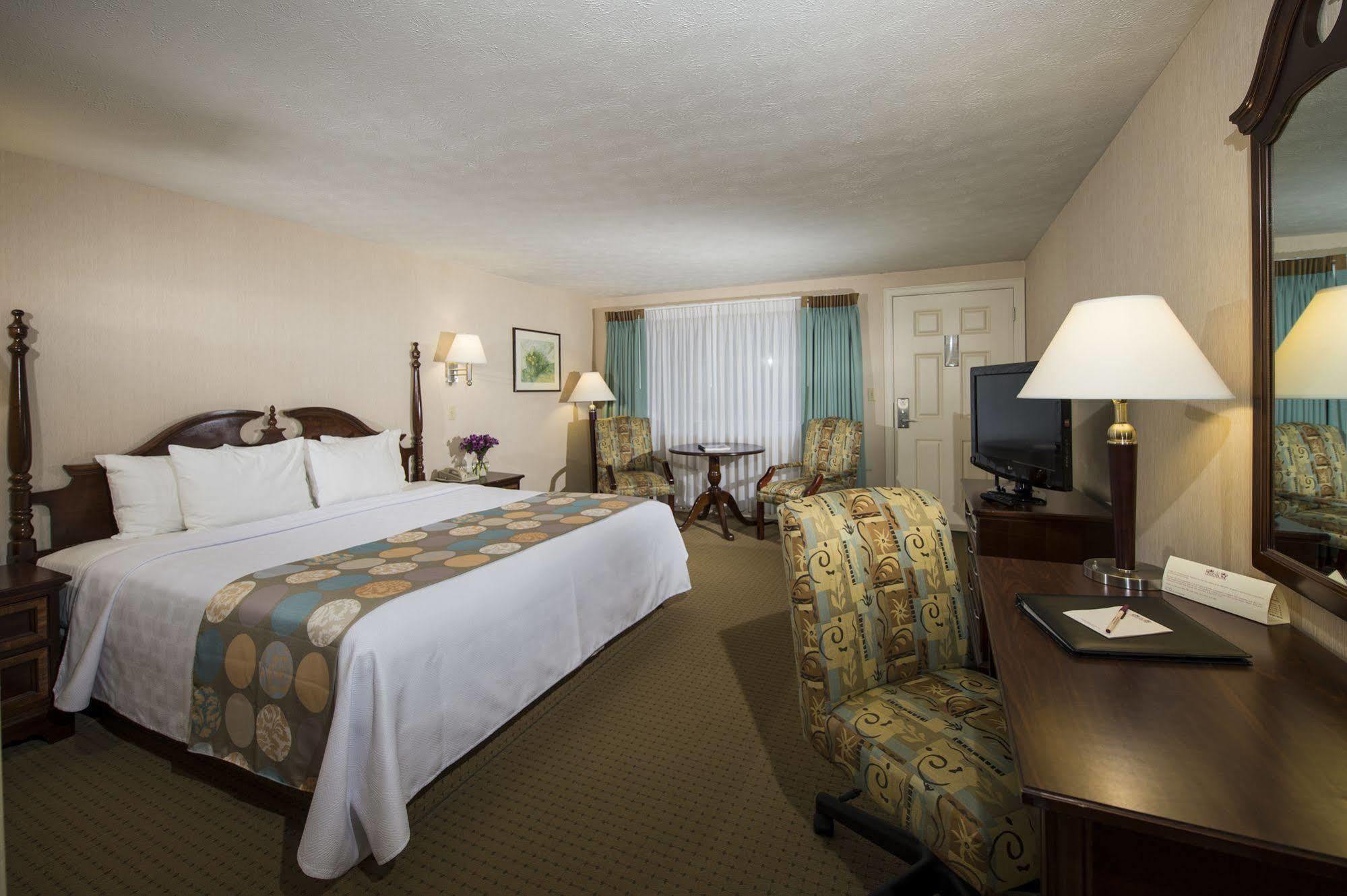 Ogunquit The Milestone Inn Extérieur photo