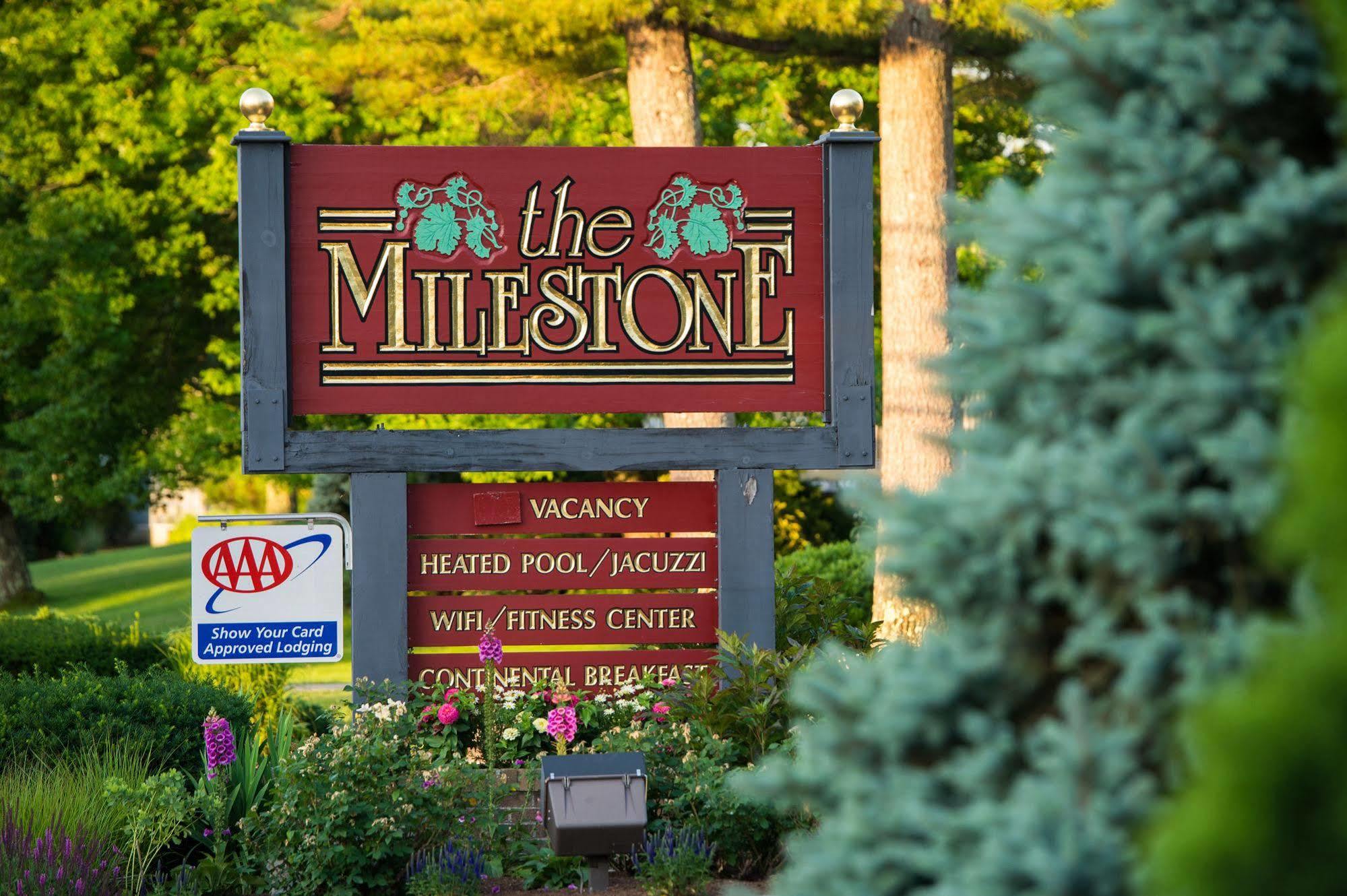 Ogunquit The Milestone Inn Extérieur photo