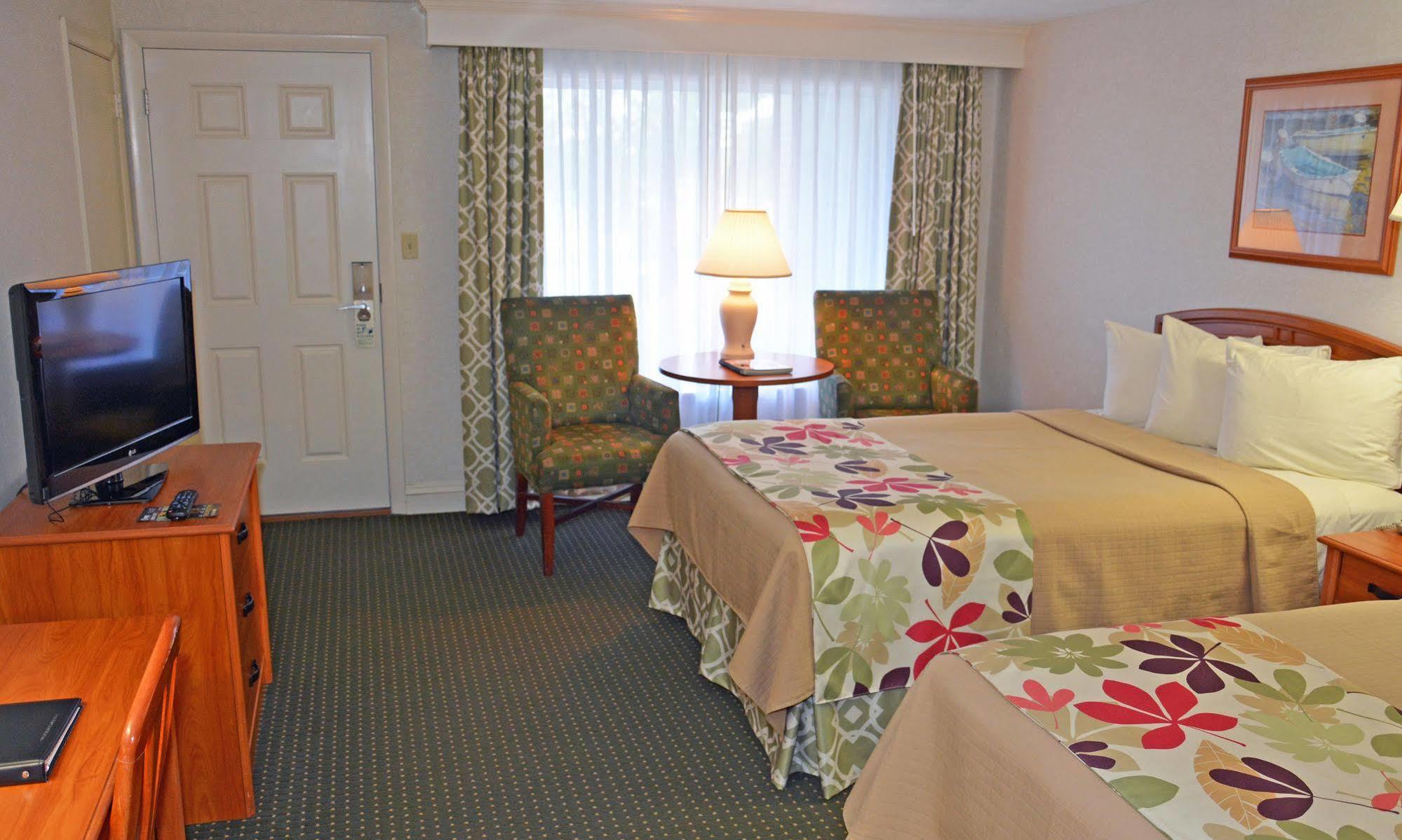 Ogunquit The Milestone Inn Extérieur photo